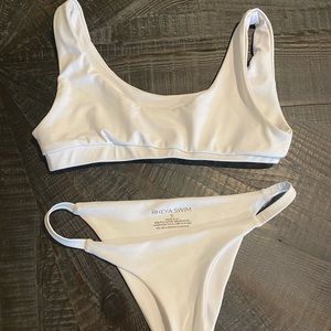 Rheya swim bikini